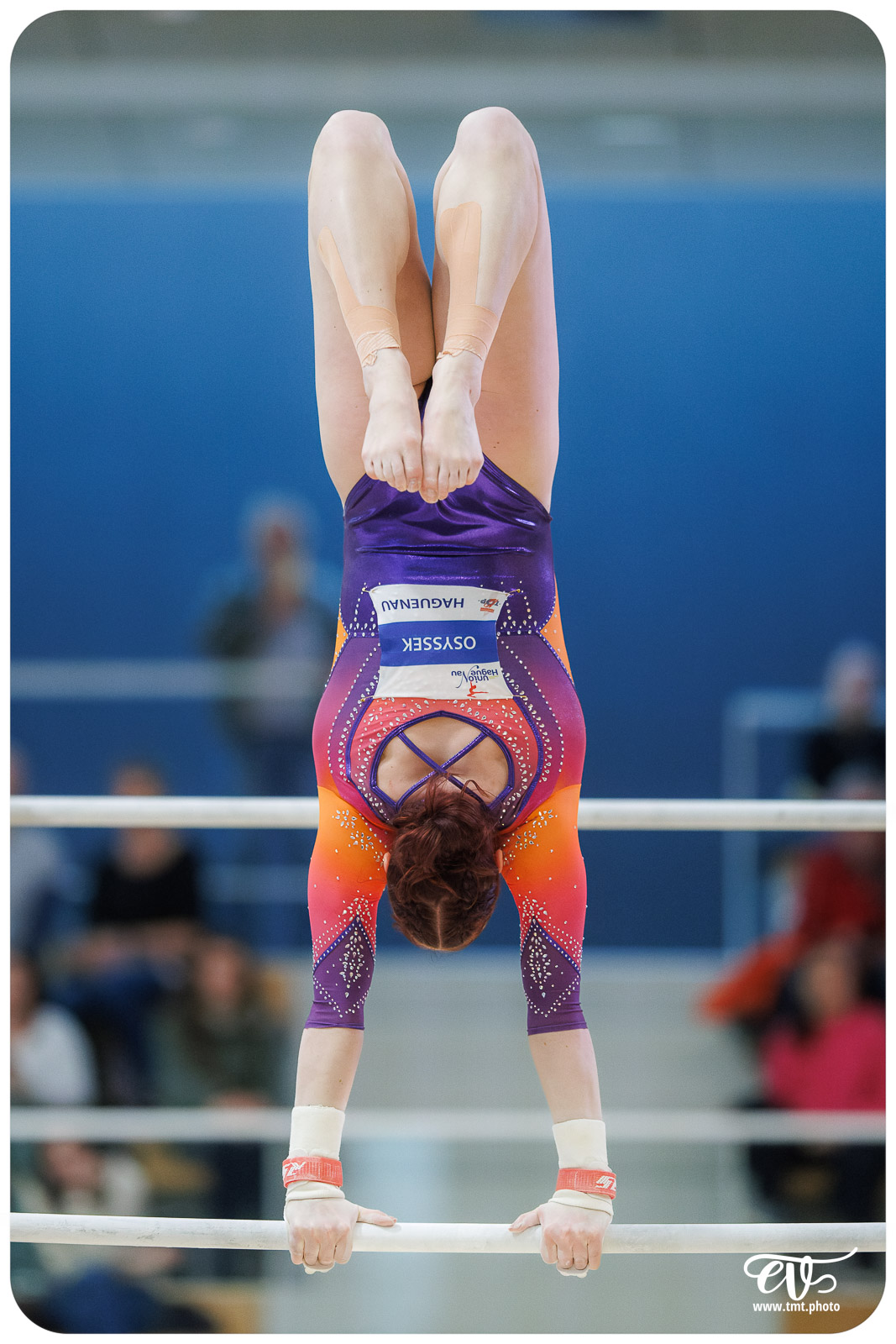 DEMI FINALE TOP12 GAF 2025